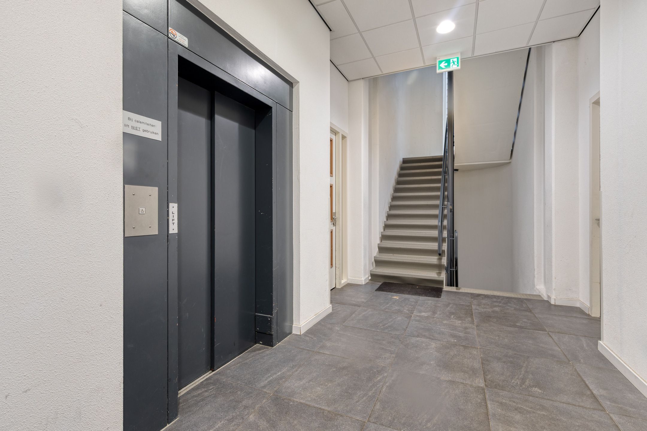 Foto 12 van Tweede Straatje van Best 55