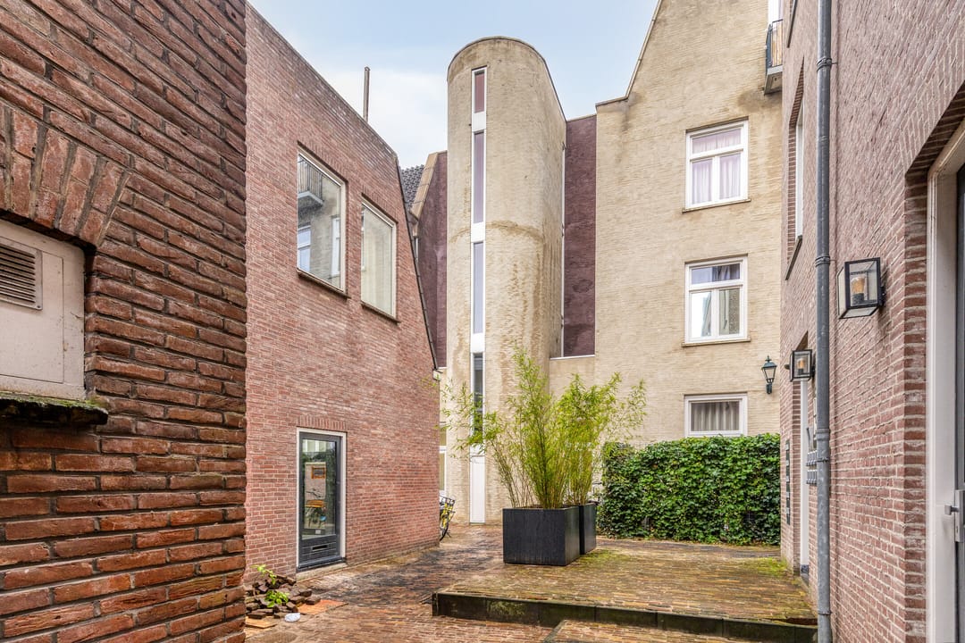 Foto 13 van Tweede Straatje van Best 55