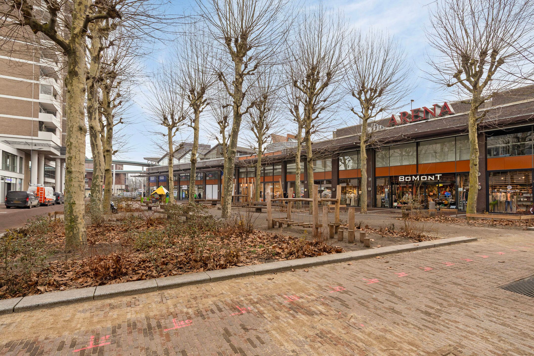 Foto 15 van Tweede Straatje van Best 55