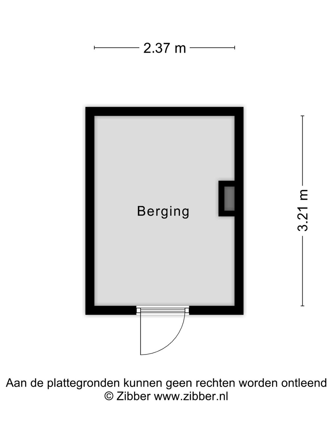 Foto 17 van Tweede Straatje van Best 55