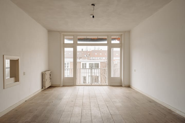 Foto 4 van Apollolaan 77-2