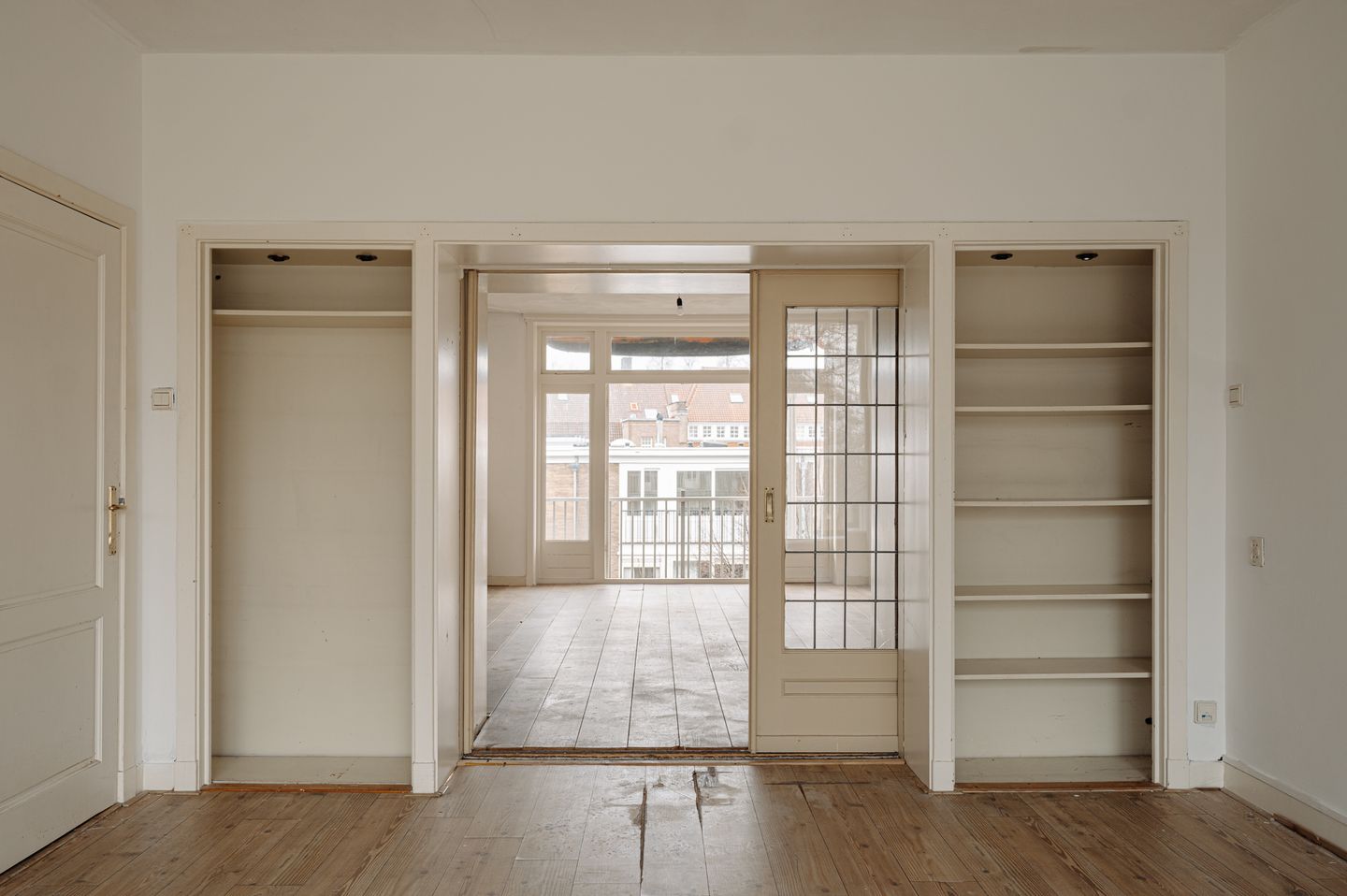 Foto 10 van Apollolaan 77-2