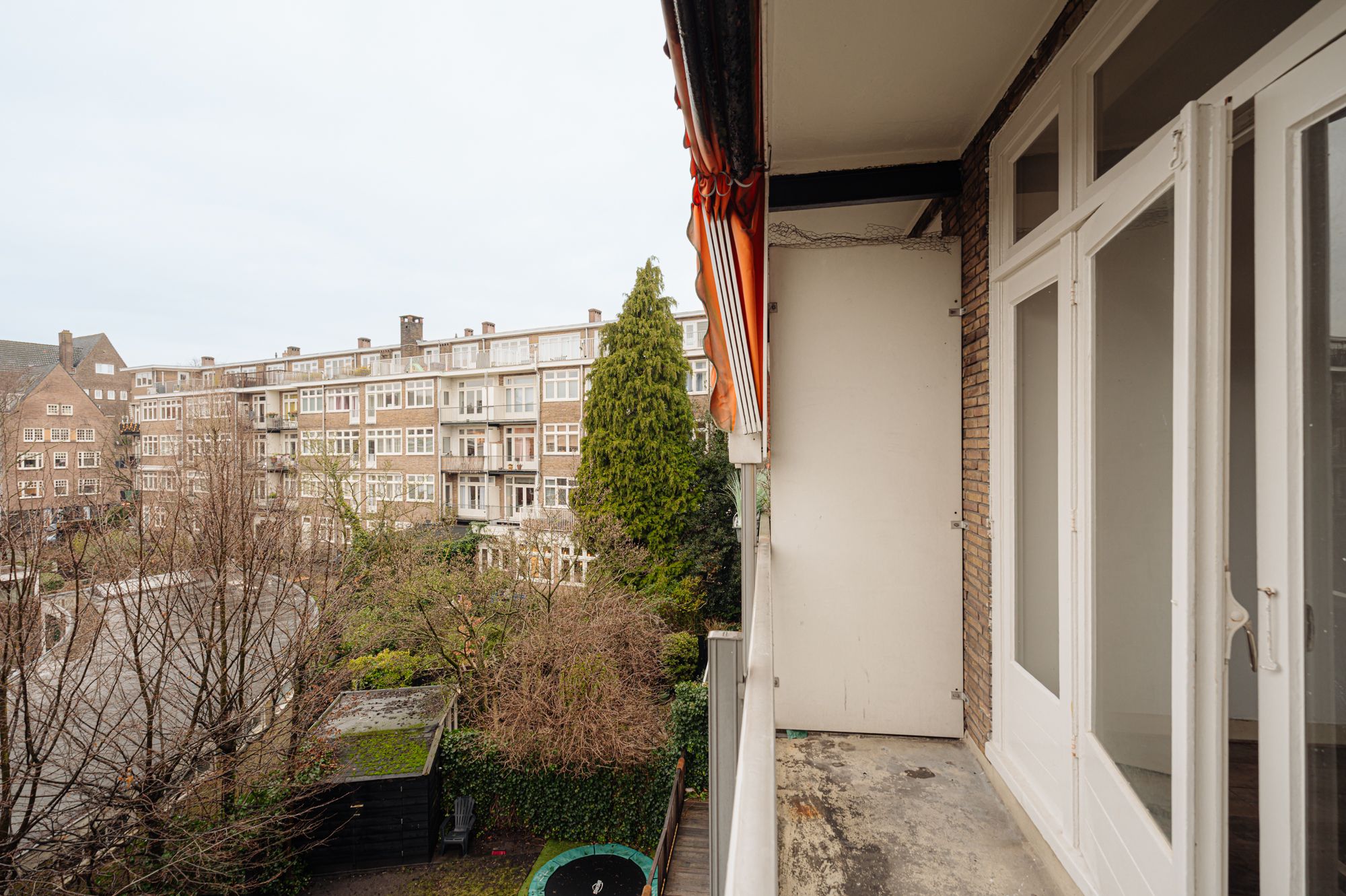 Foto 12 van Apollolaan 77-2