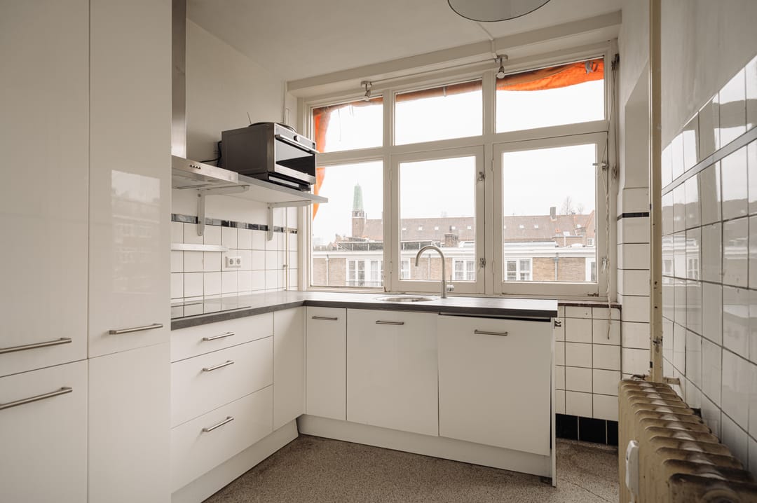 Foto 13 van Apollolaan 77-2