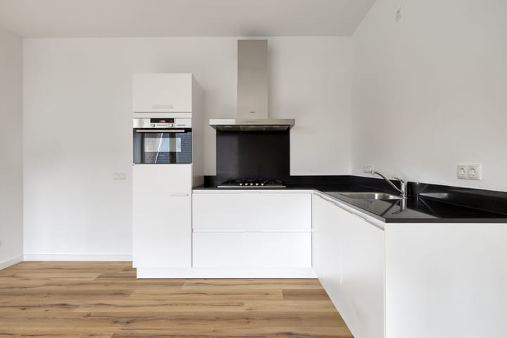 Foto 5 van Tweede Straatje van Best 55