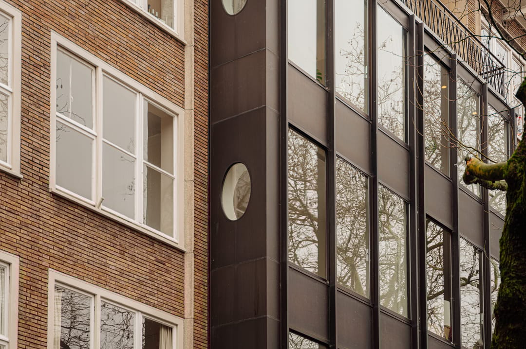 Foto 26 van Apollolaan 77-2