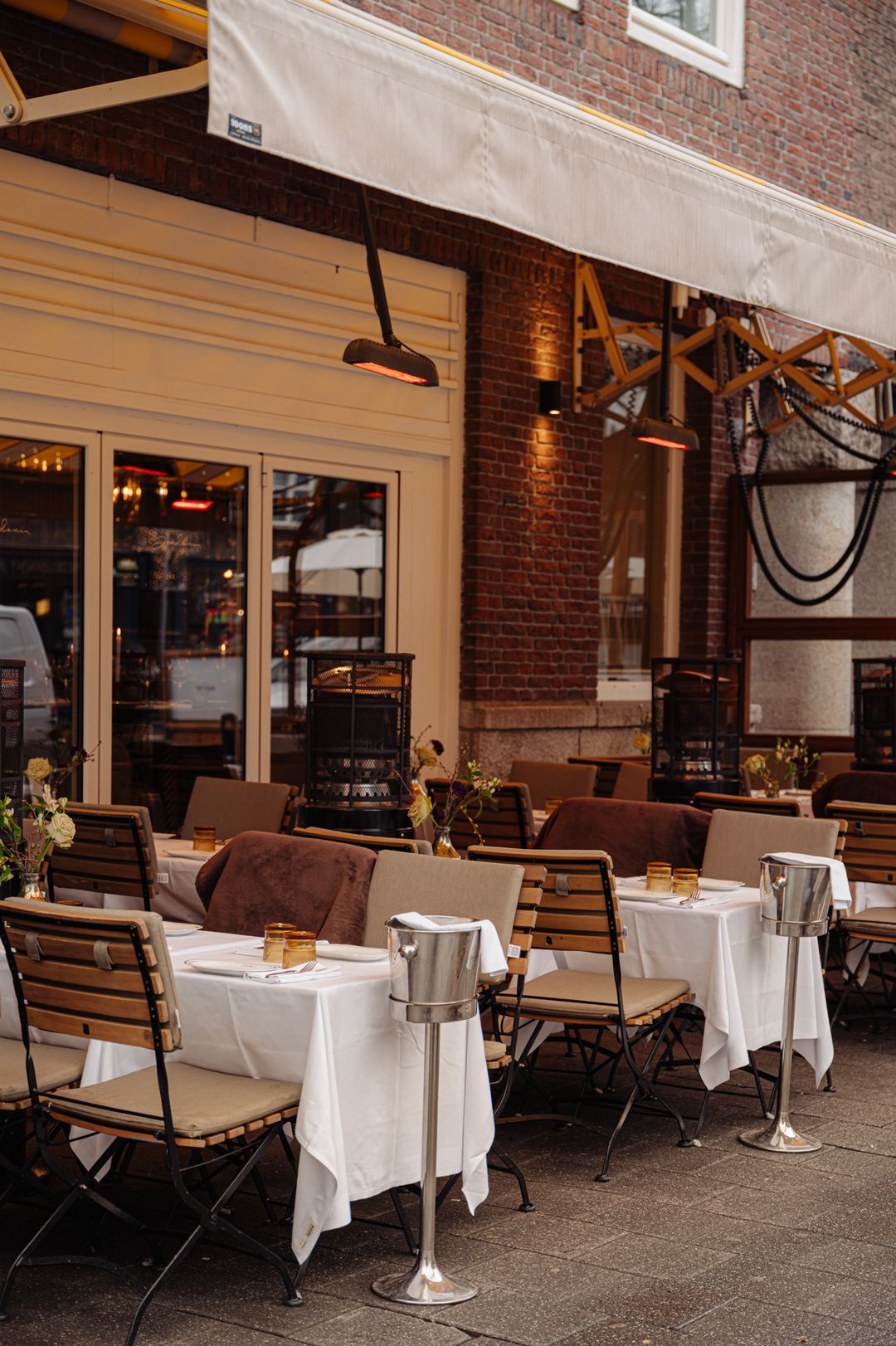 Foto 28 van Apollolaan 77-2