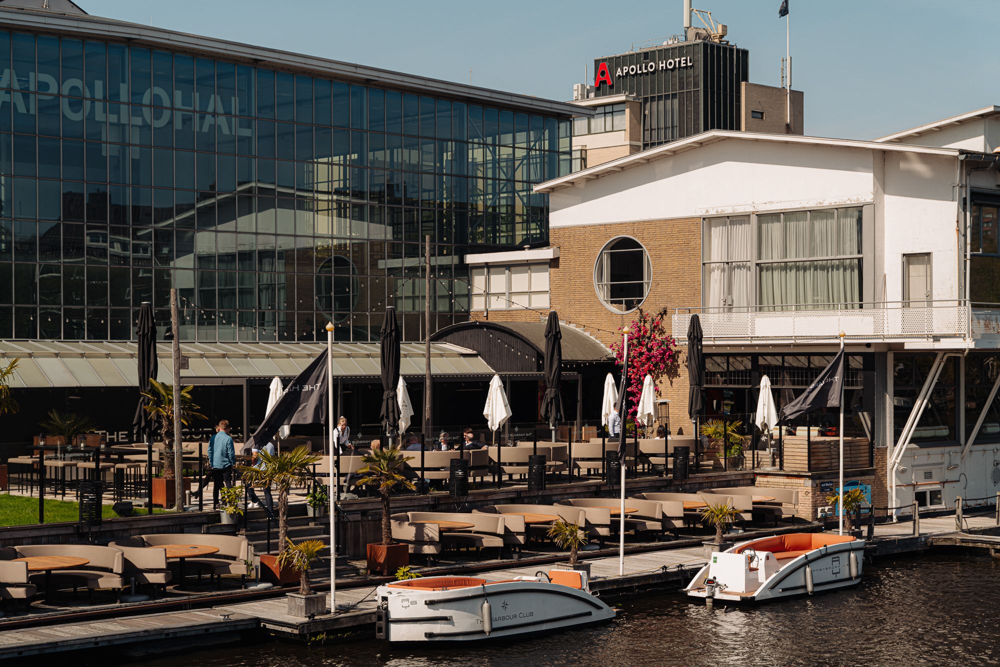 Foto 30 van Apollolaan 77-2