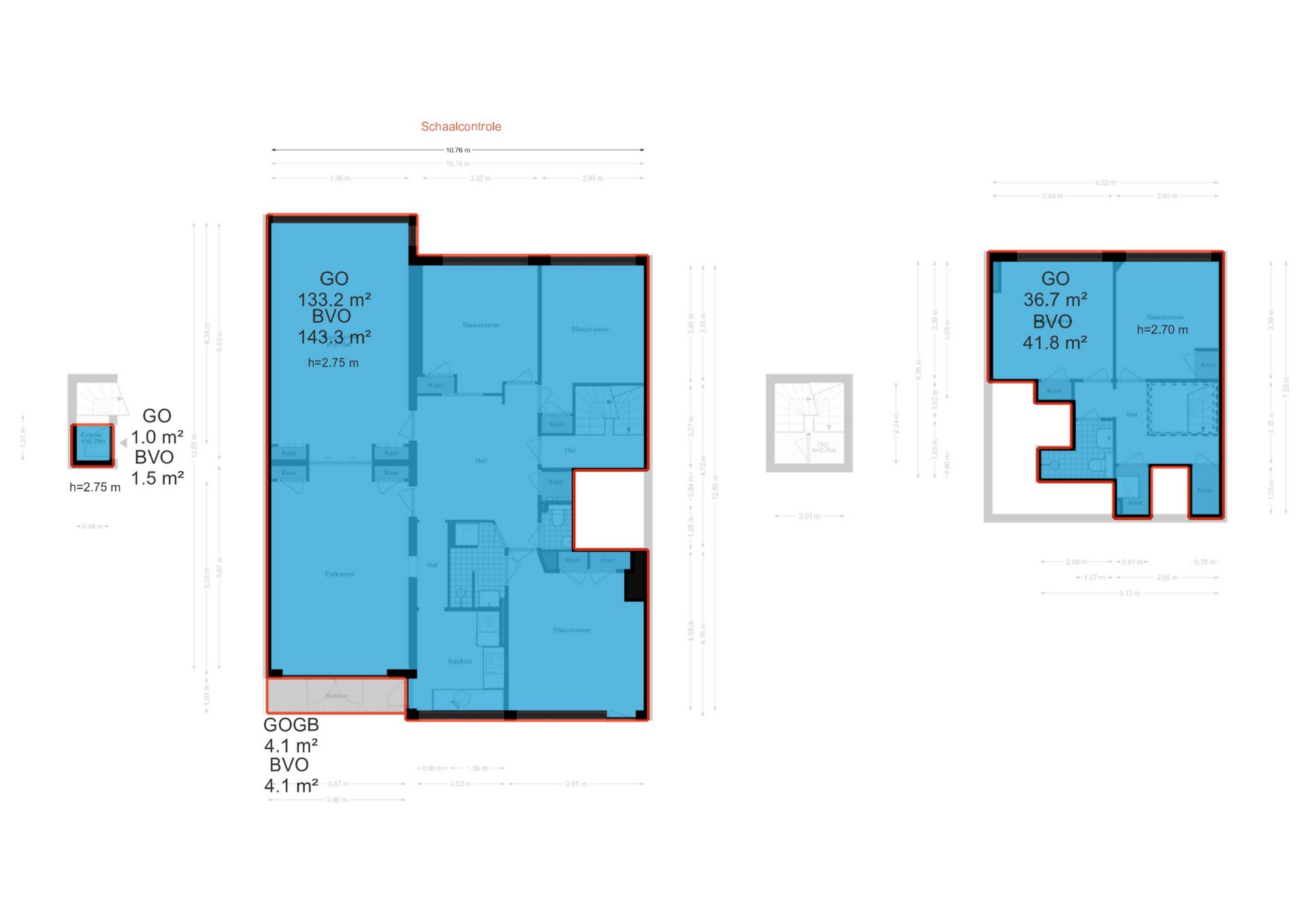 Foto 39 van Apollolaan 77-2