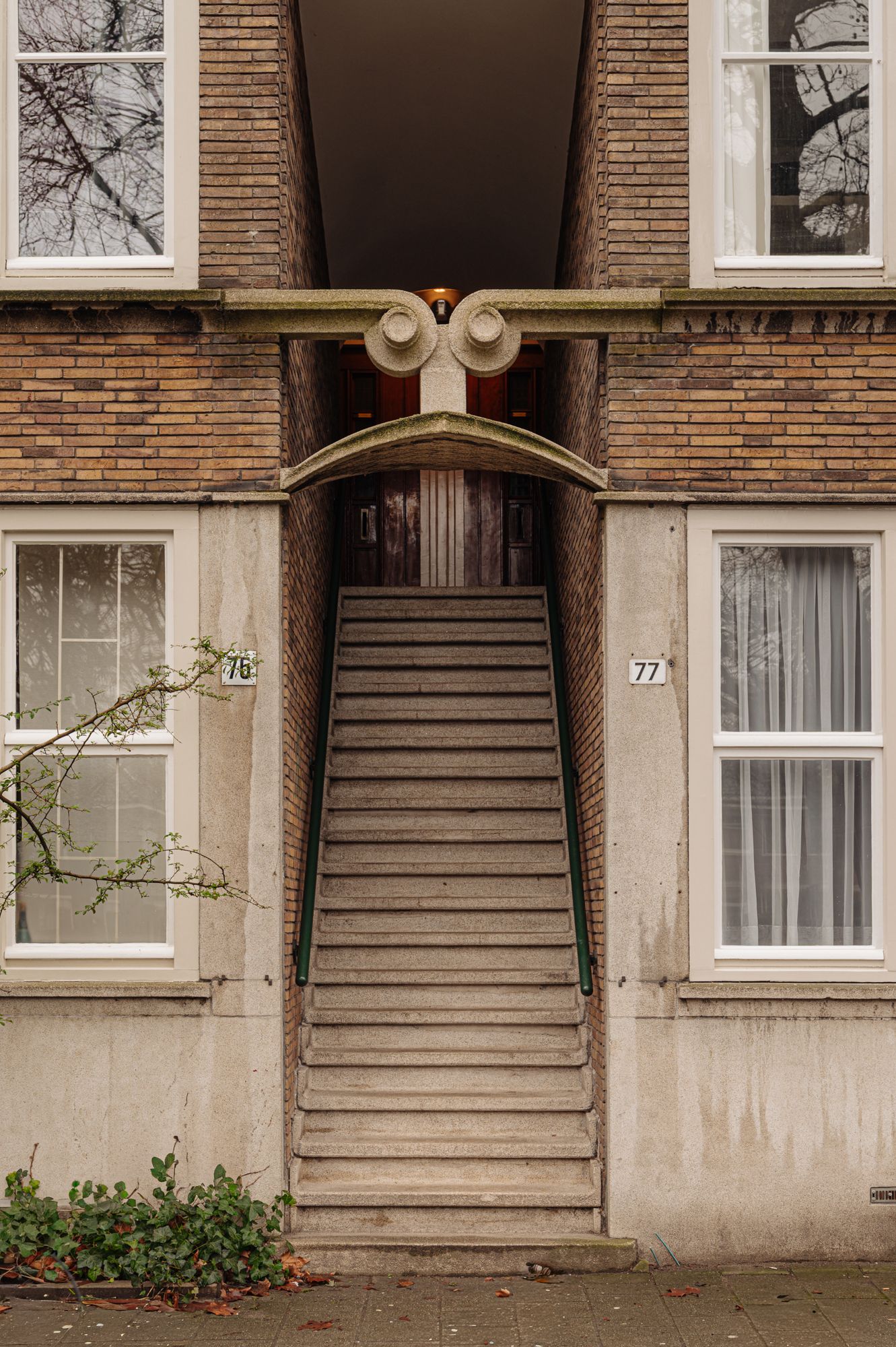 Foto 25 van Apollolaan 77-2