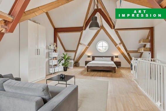 Foto 33 van Eikenbussel 31