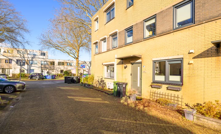 Foto 2 van Oriëntblauw 4