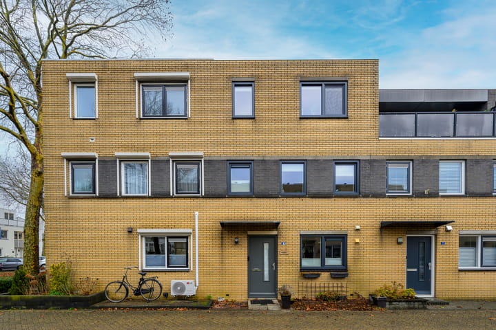 Foto 4 van Oriëntblauw 4