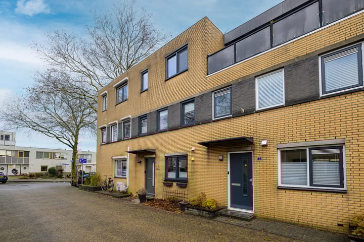 Foto 5 van Oriëntblauw 4