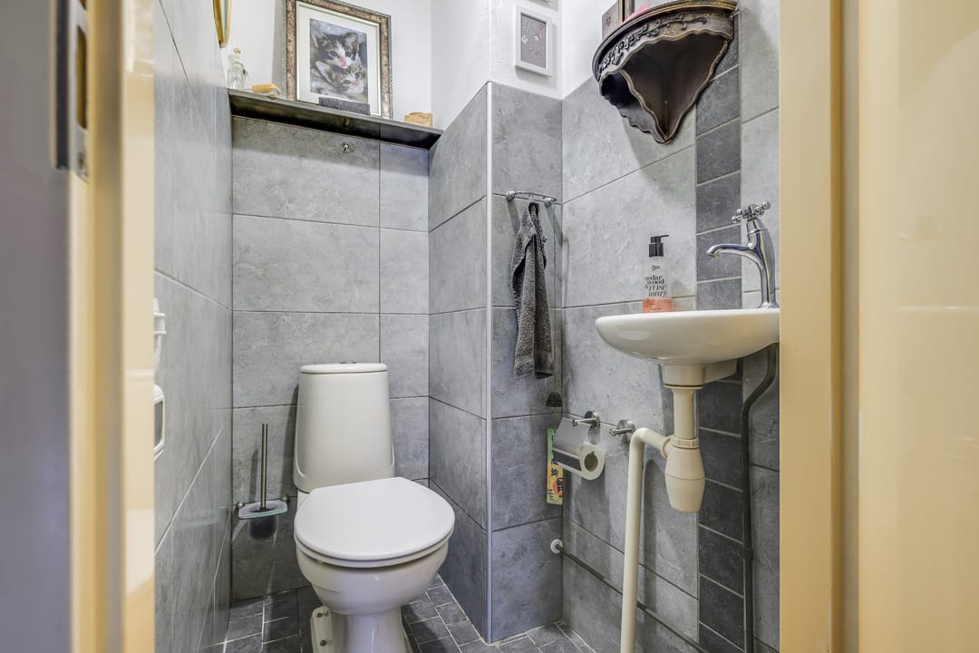 Foto 8 van Oriëntblauw 4