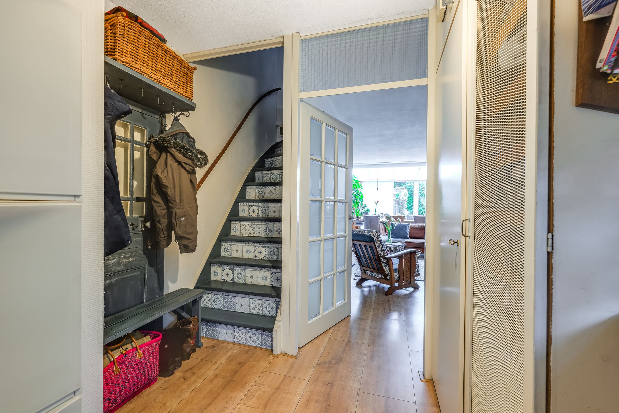 Foto 9 van Oriëntblauw 4