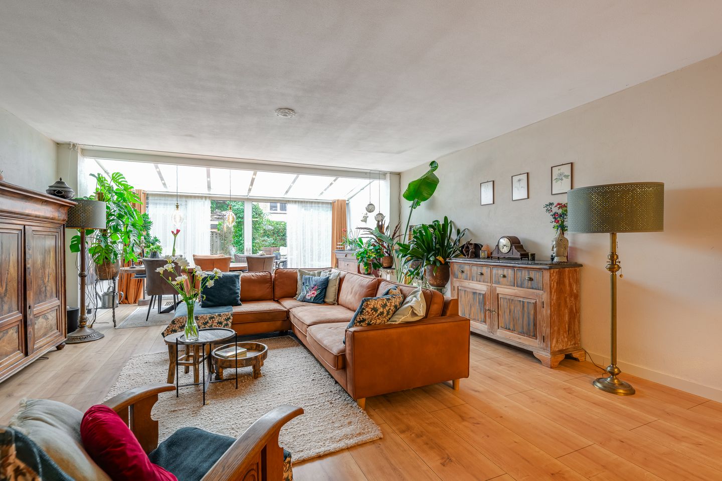 Foto 10 van Oriëntblauw 4