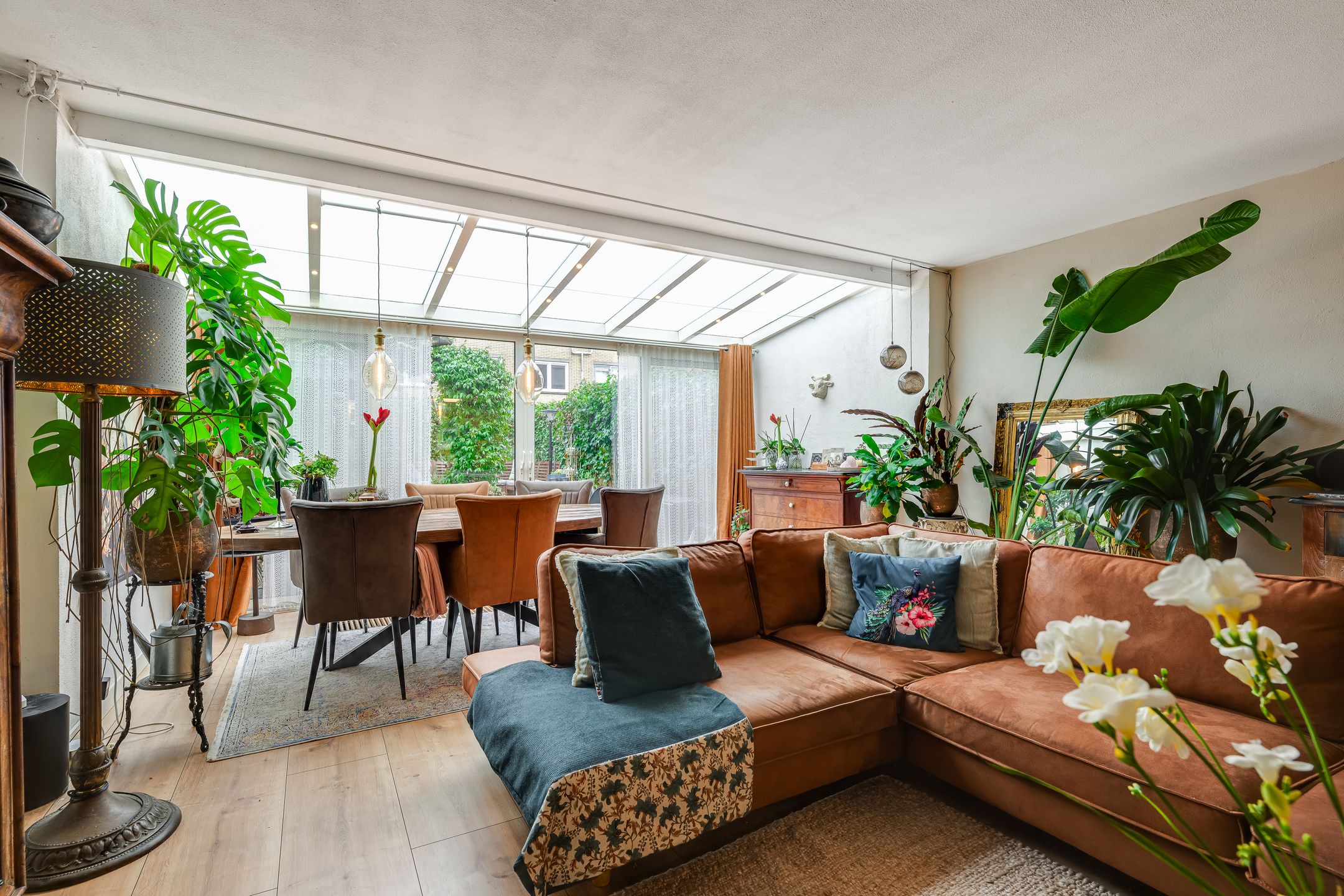 Foto 12 van Oriëntblauw 4