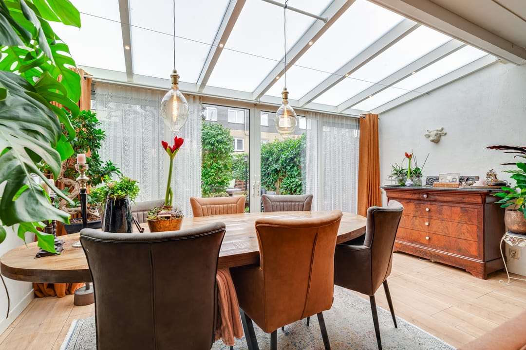 Foto 13 van Oriëntblauw 4