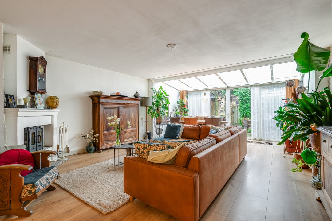 Foto 11 van Oriëntblauw 4