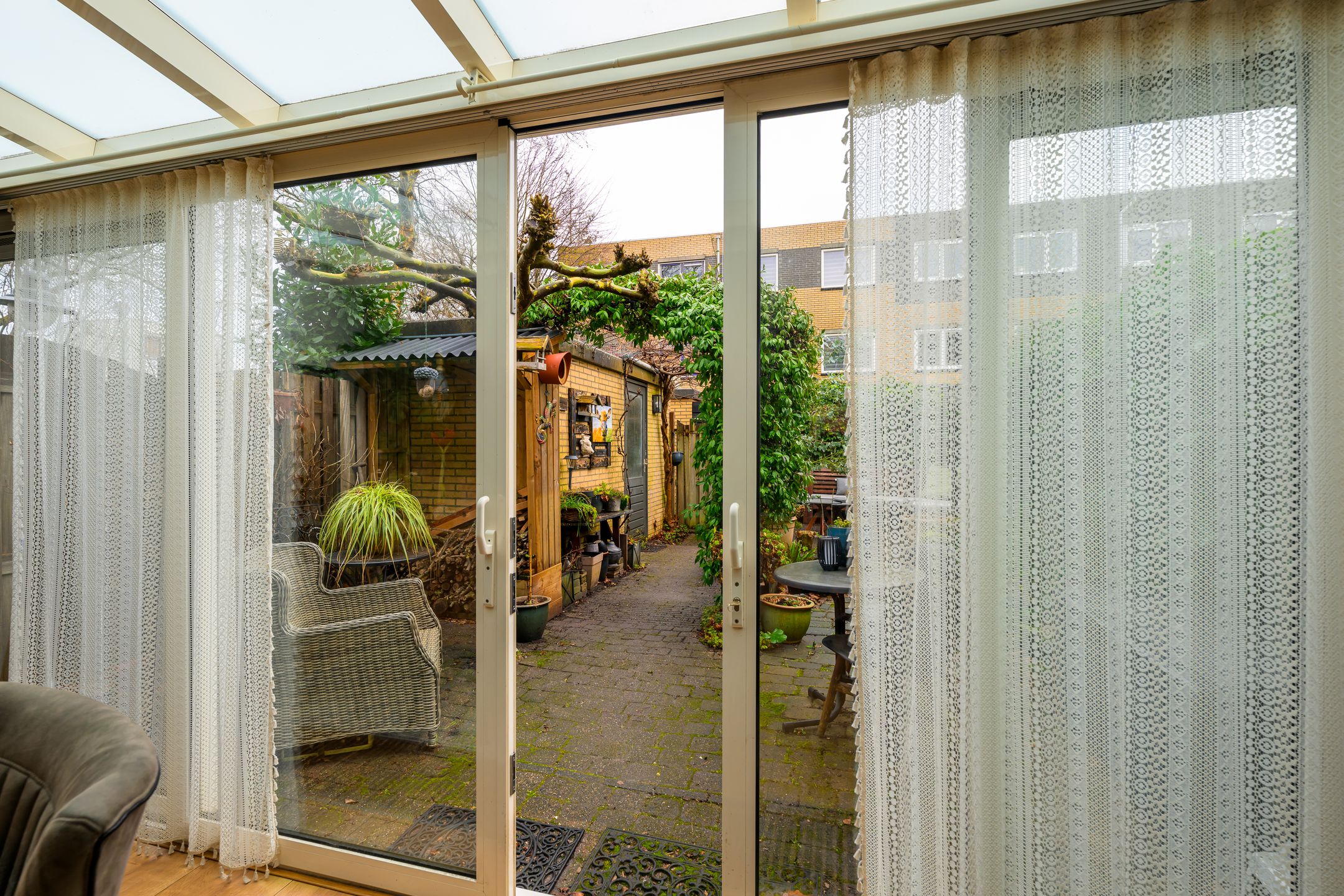 Foto 15 van Oriëntblauw 4