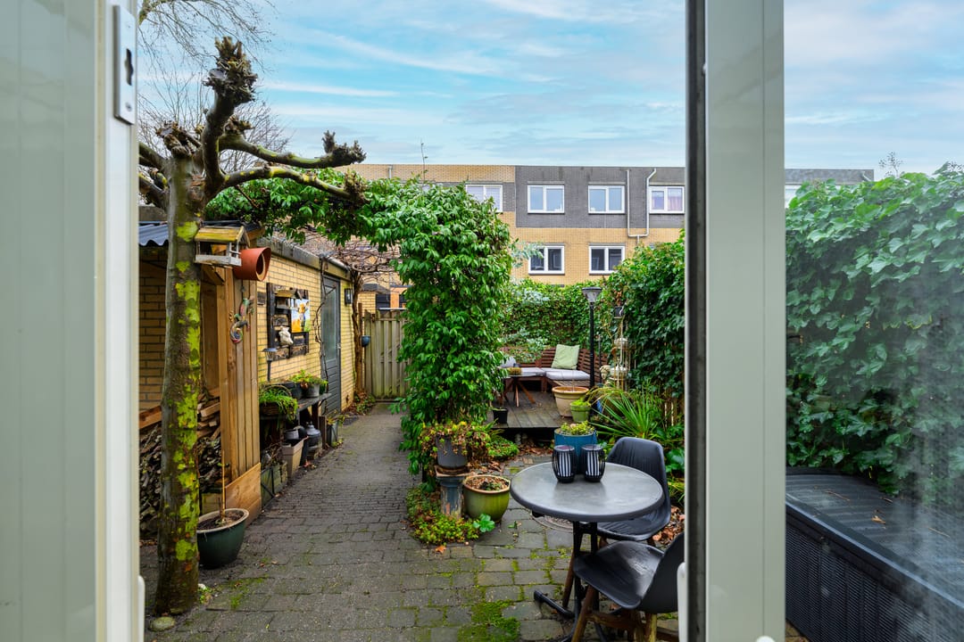 Foto 16 van Oriëntblauw 4