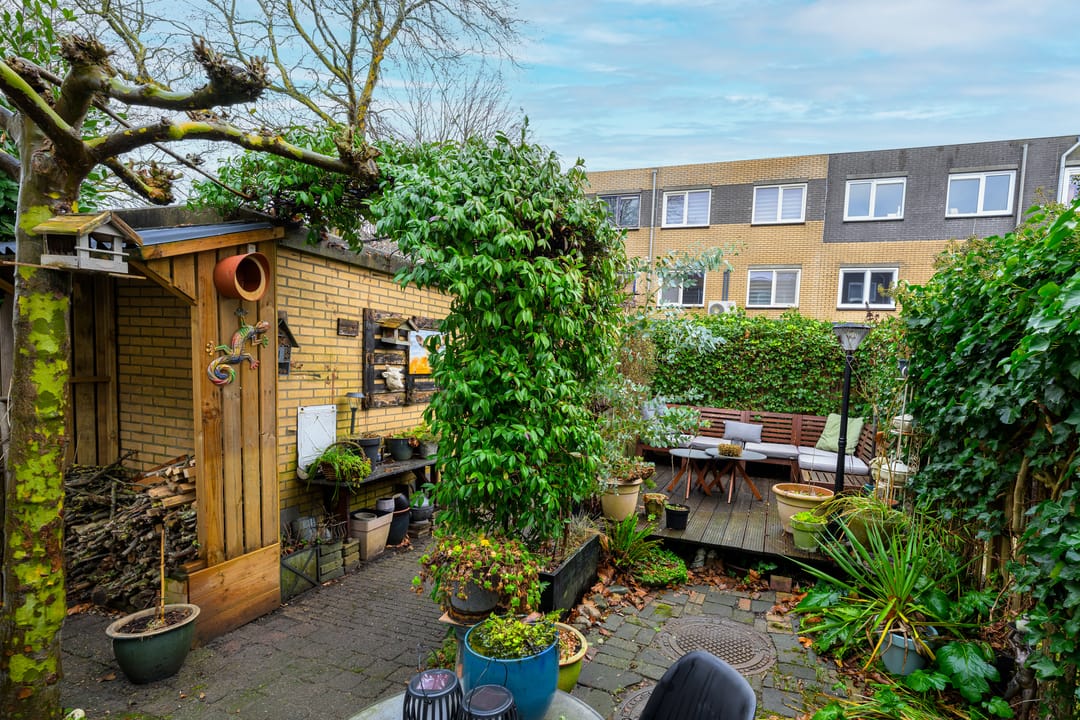 Foto 17 van Oriëntblauw 4