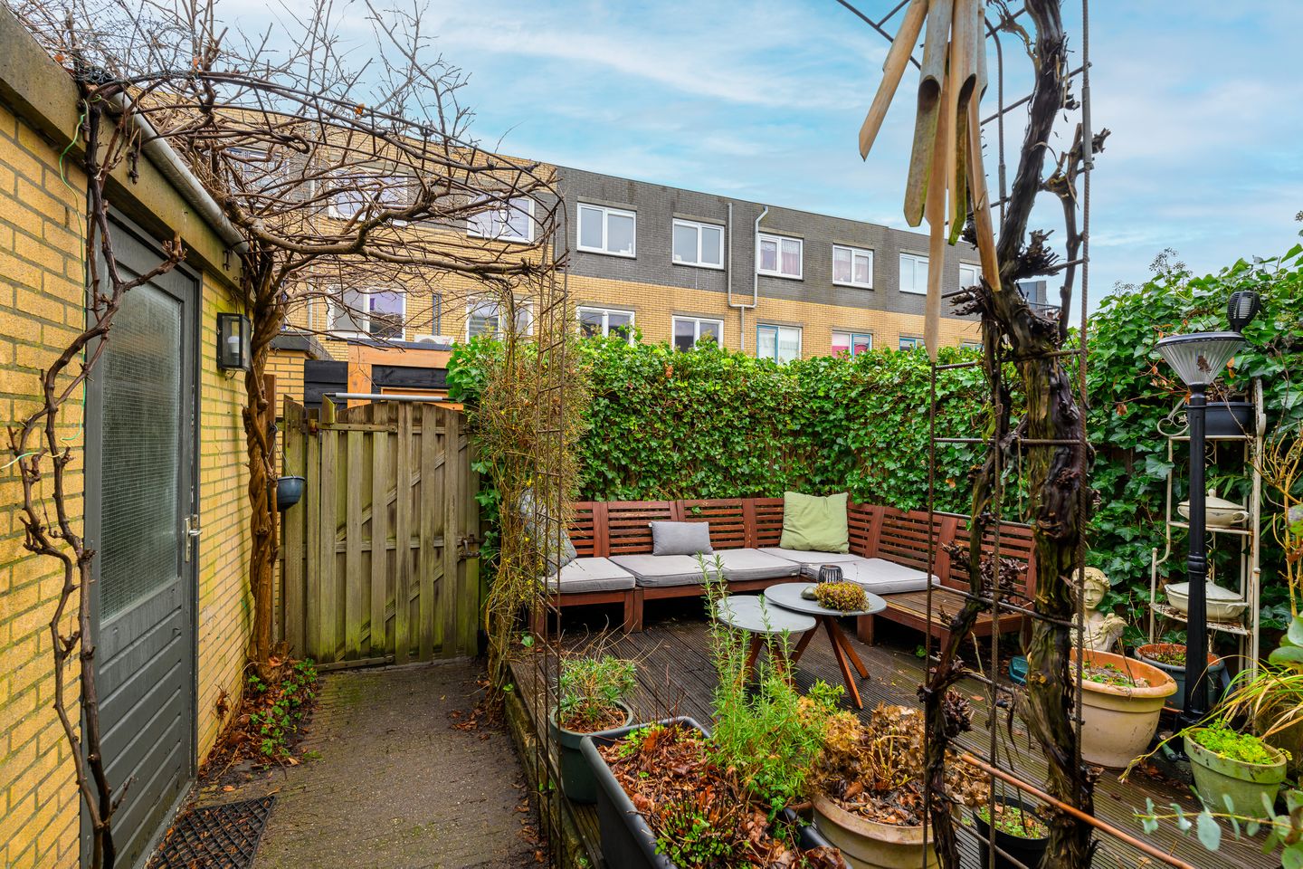 Foto 19 van Oriëntblauw 4