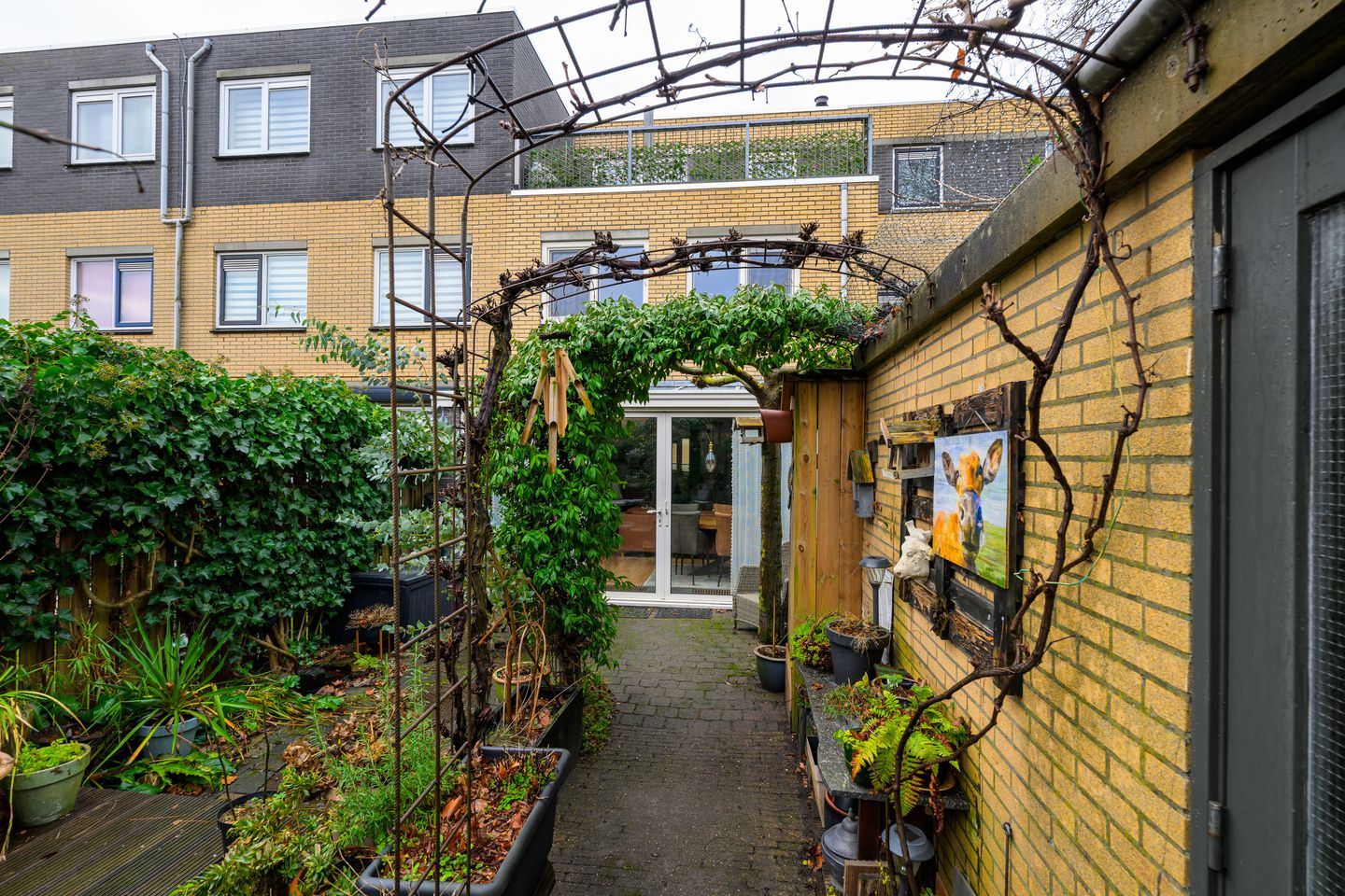 Foto 20 van Oriëntblauw 4