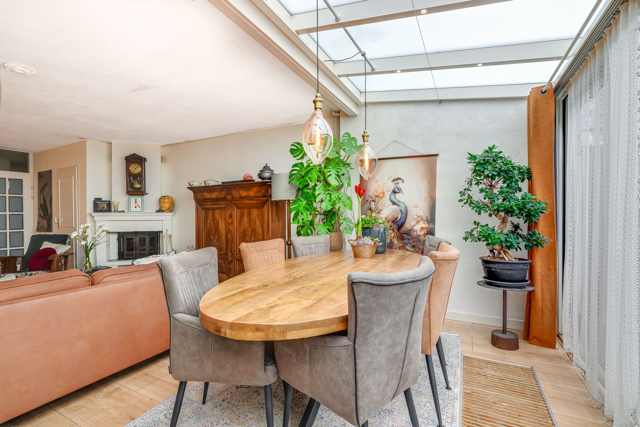 Foto 21 van Oriëntblauw 4