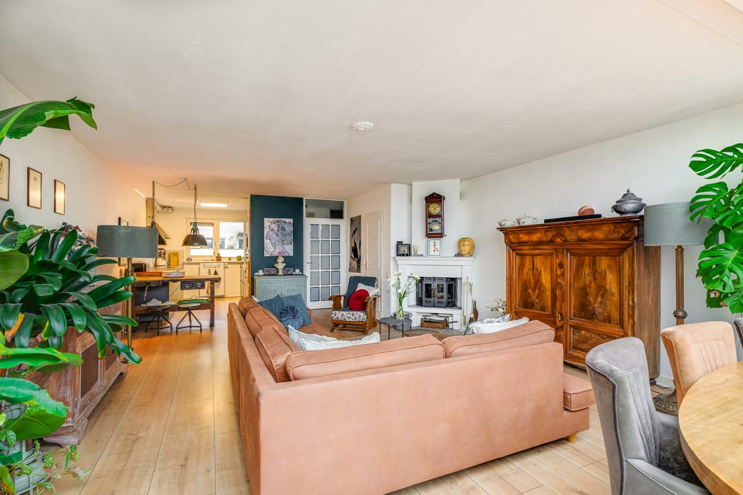 Foto 22 van Oriëntblauw 4