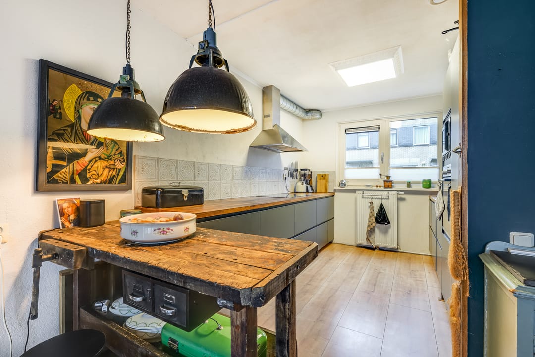 Foto 23 van Oriëntblauw 4