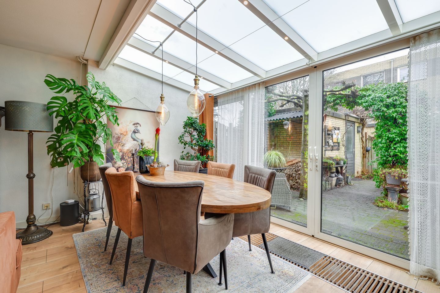 Foto 14 van Oriëntblauw 4