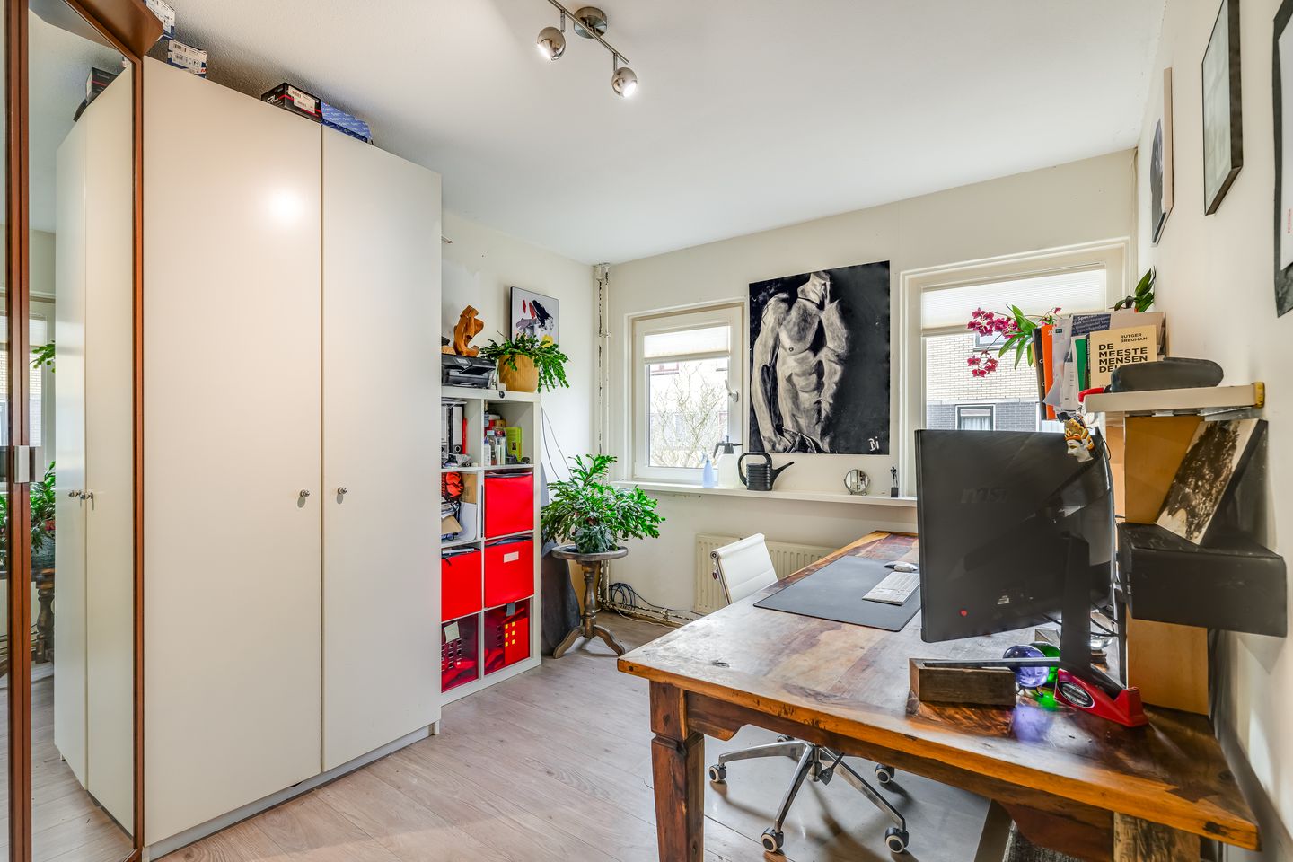 Foto 29 van Oriëntblauw 4