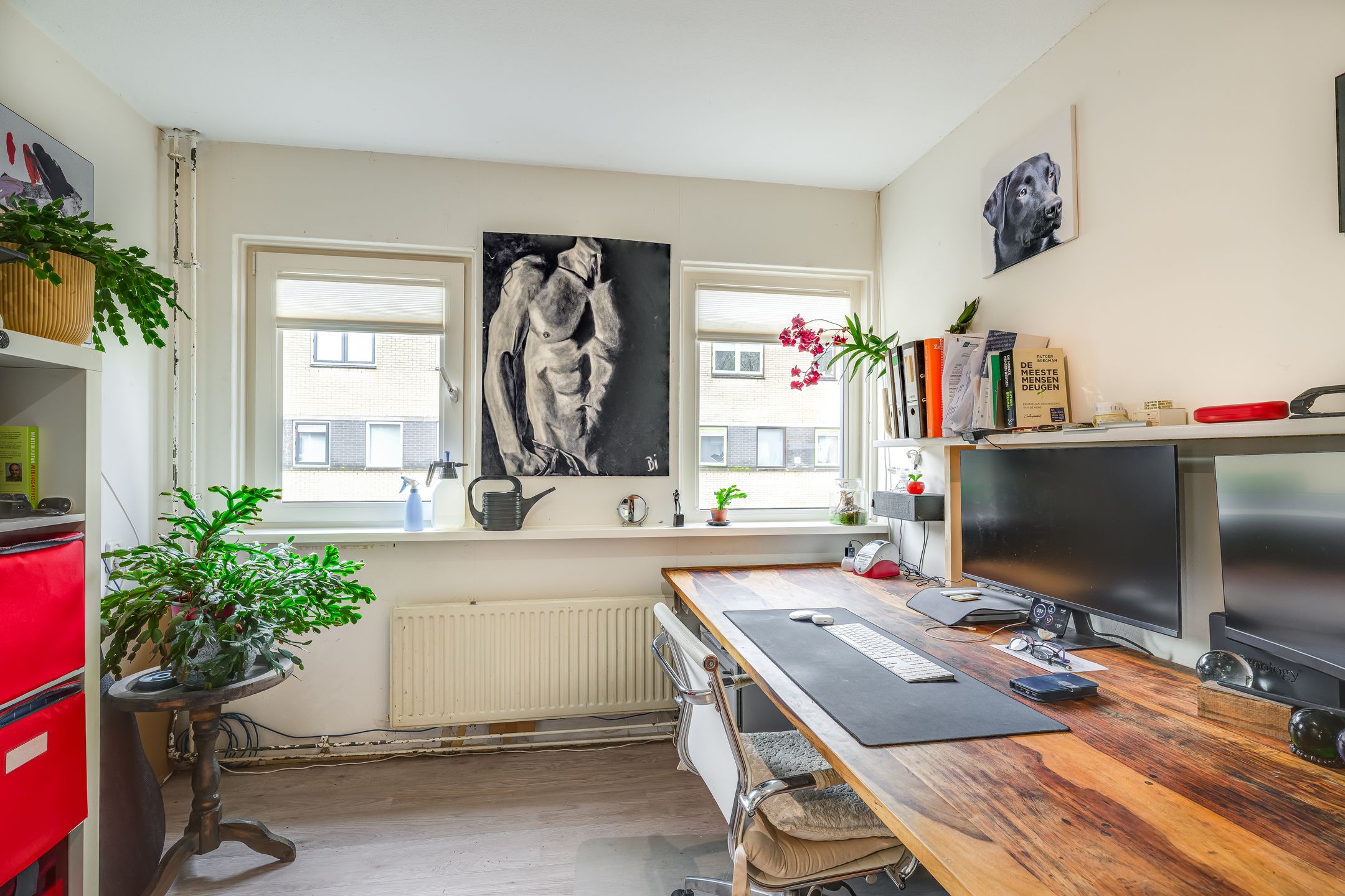 Foto 30 van Oriëntblauw 4