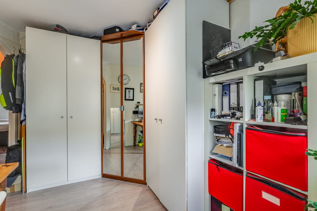 Foto 31 van Oriëntblauw 4