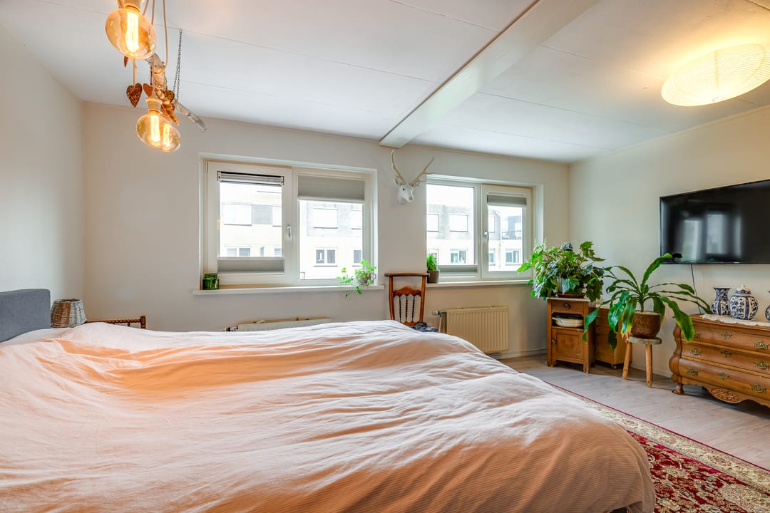 Foto 32 van Oriëntblauw 4