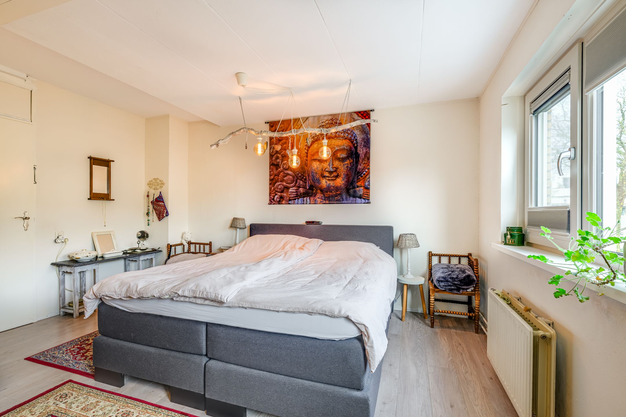 Foto 33 van Oriëntblauw 4