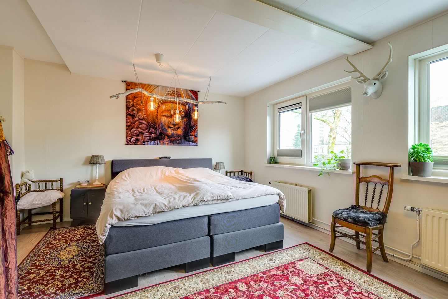 Foto 34 van Oriëntblauw 4