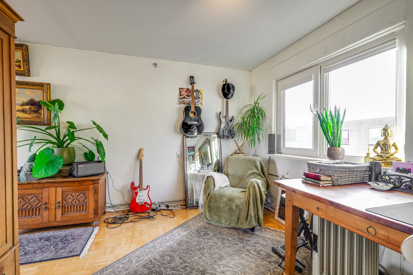 Foto 35 van Oriëntblauw 4