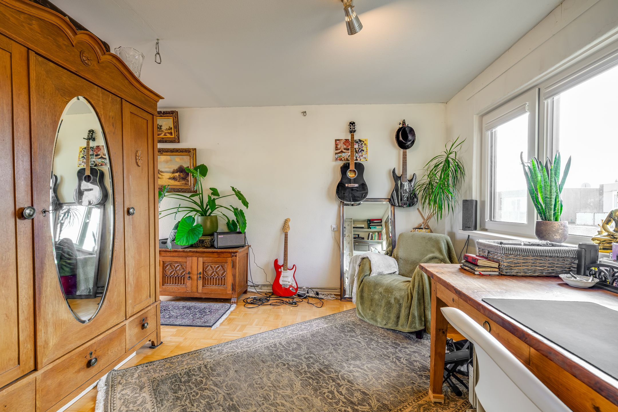 Foto 36 van Oriëntblauw 4