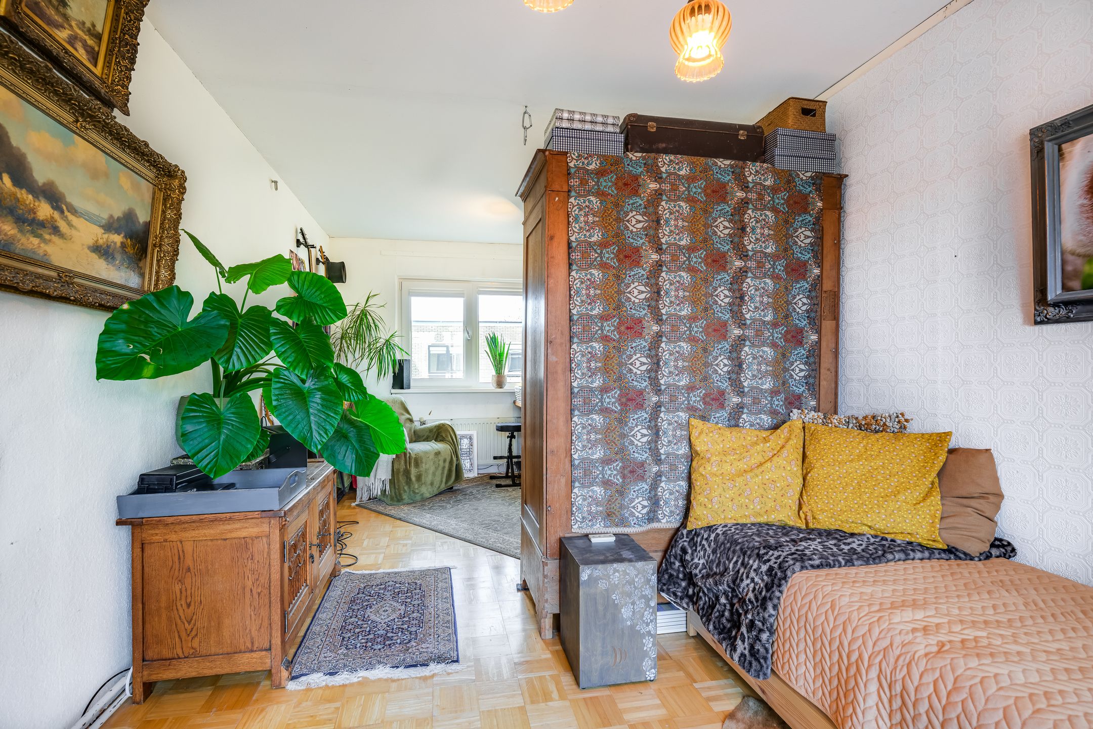 Foto 39 van Oriëntblauw 4