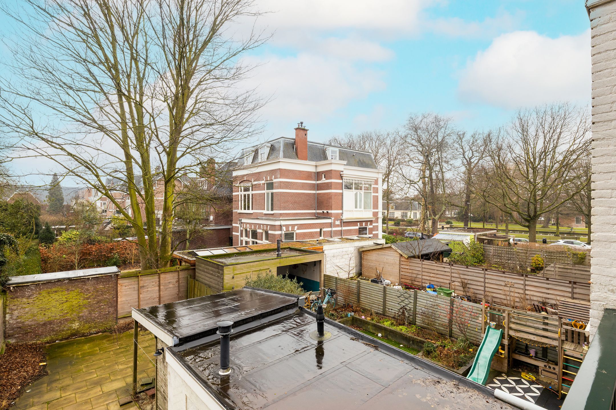 Foto 3 van Haagweg 80