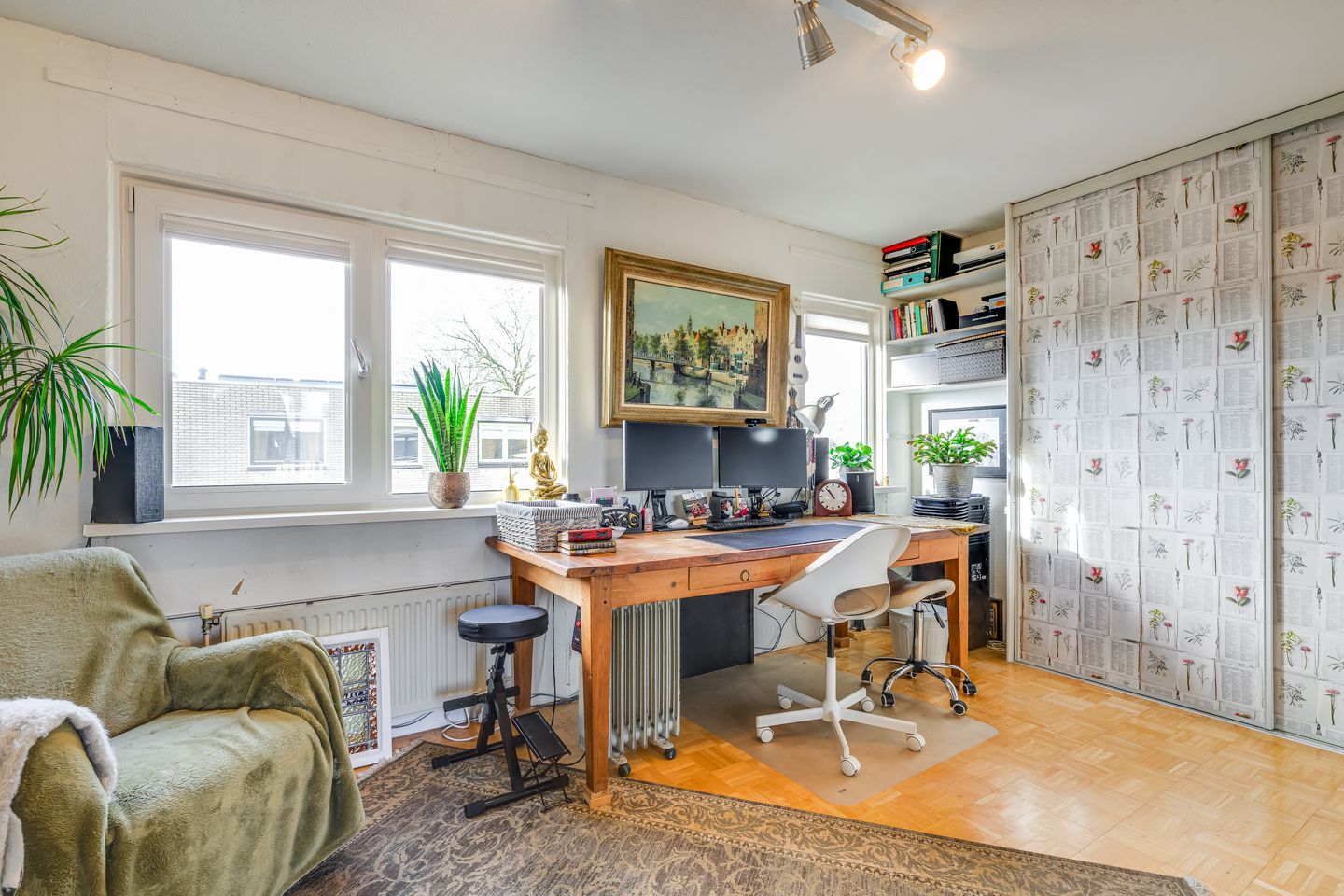 Foto 40 van Oriëntblauw 4