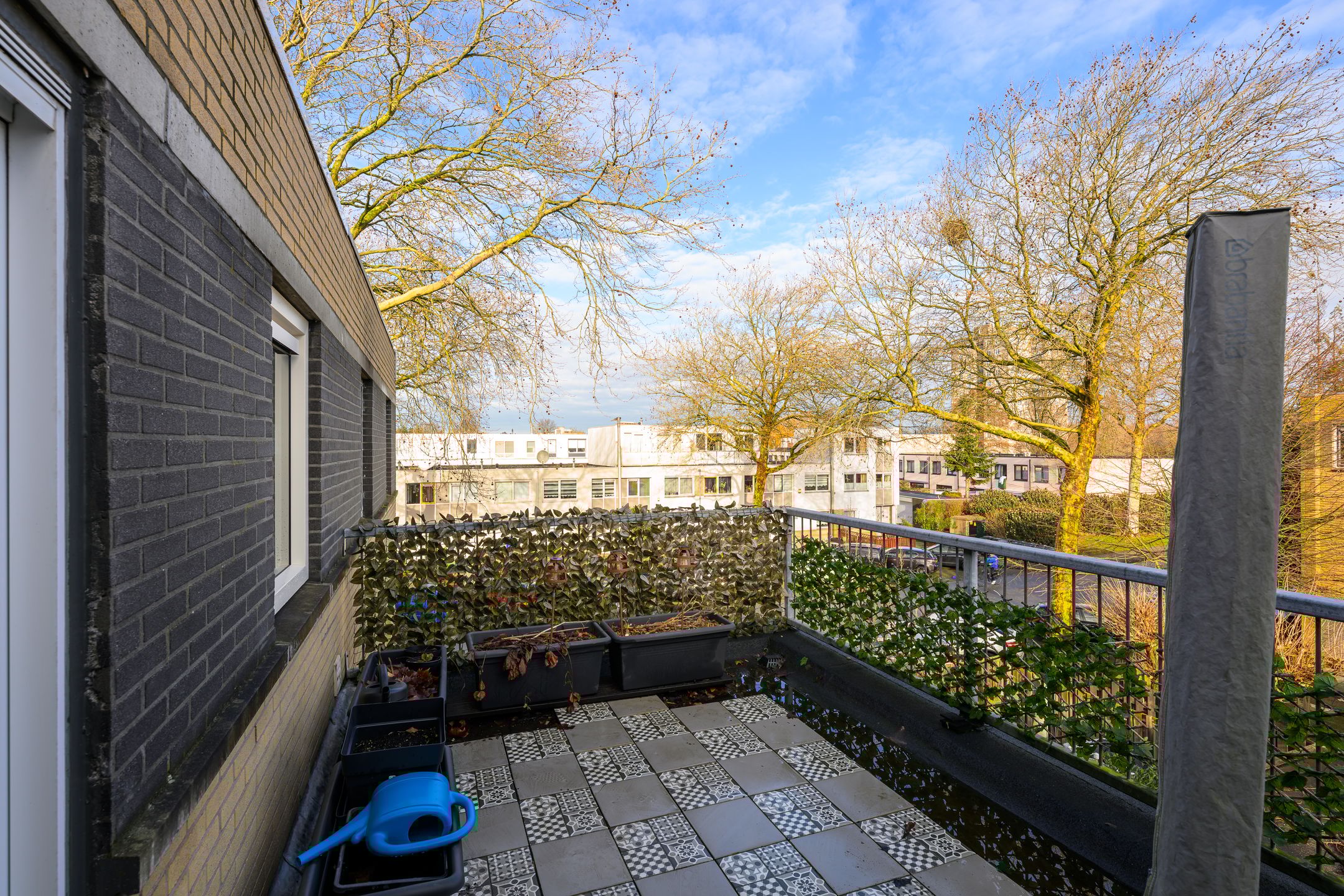 Foto 42 van Oriëntblauw 4