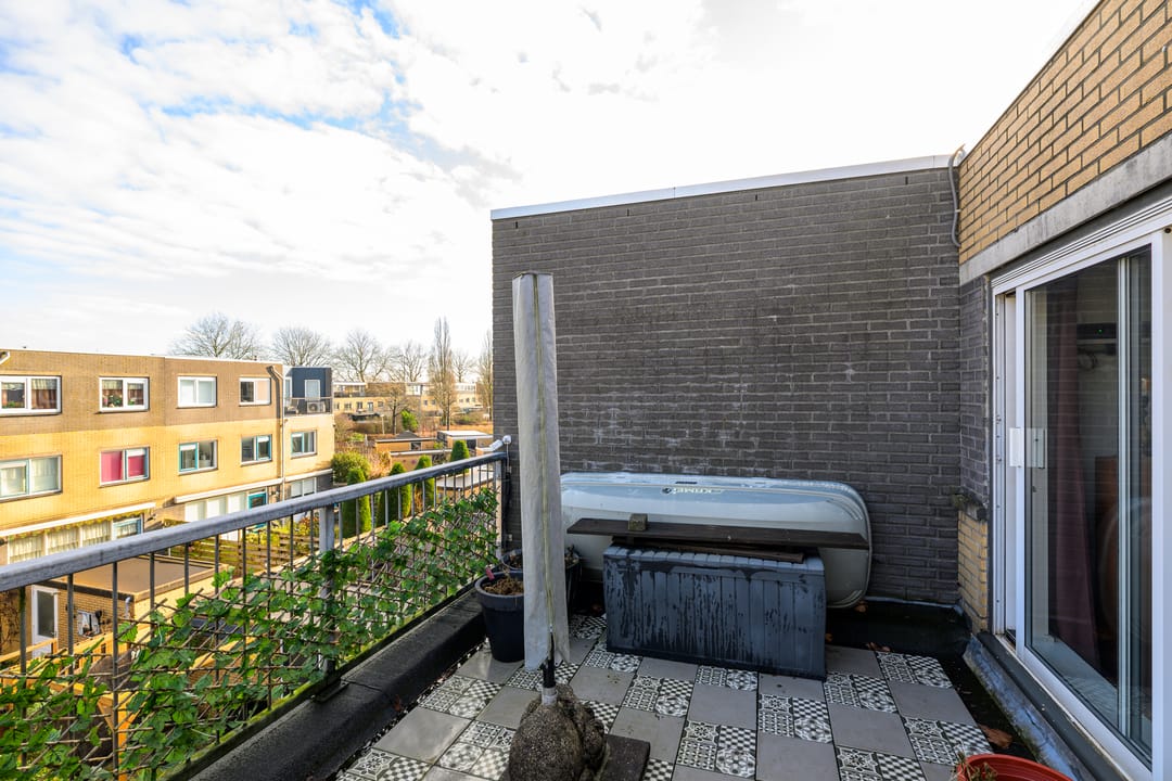 Foto 43 van Oriëntblauw 4