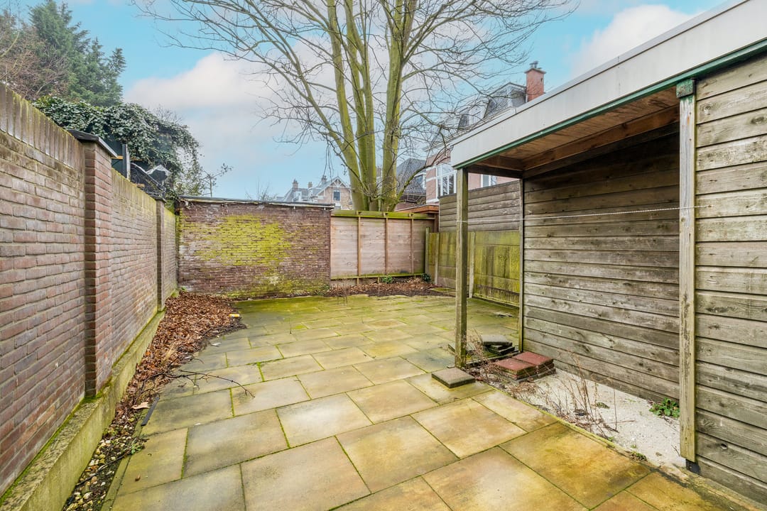 Foto 56 van Haagweg 80