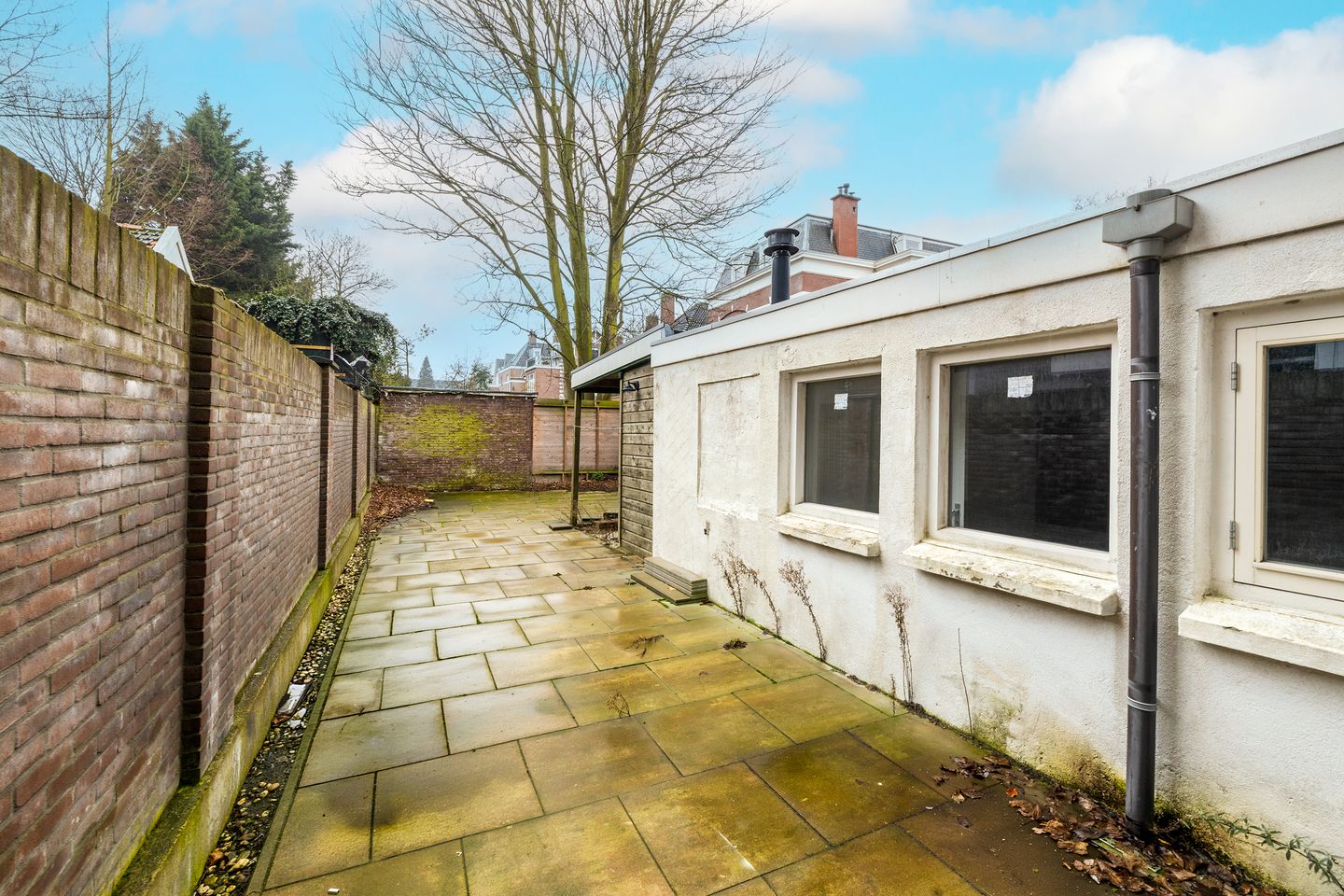 Foto 55 van Haagweg 80