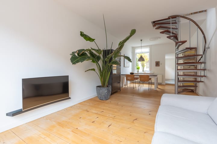 Foto 4 van Zeestraat 36