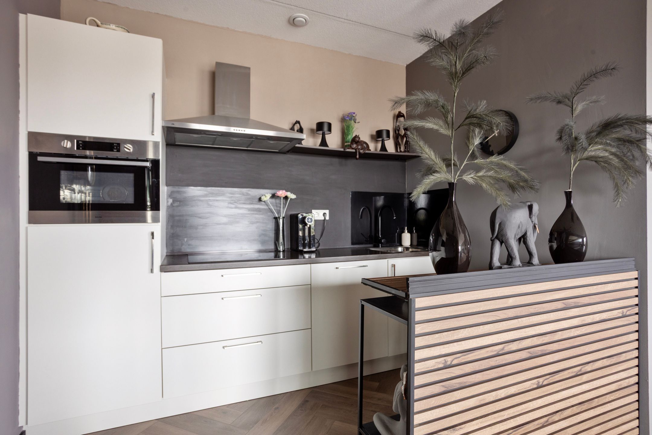 Foto 3 van Rivierenlaan 281-C